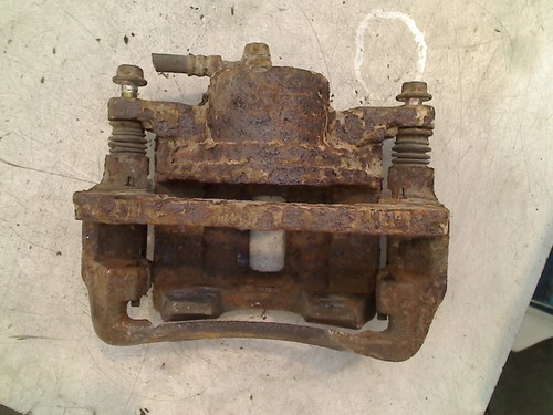 Pinza freno anteriore honda - pinza,