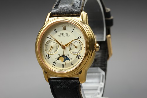 Orologio unisex romano vintage