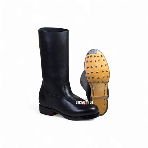 Ww2 jackboots tedeschi - ww2,