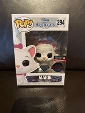 Funko Pop! Disney Marie 294