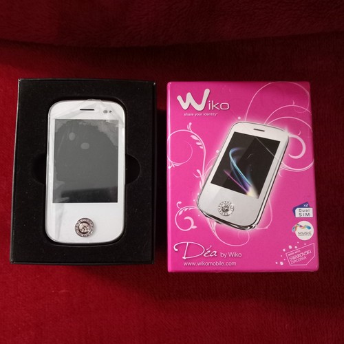 Gsm téléphone déa wiko - gsm,