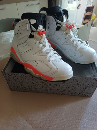 Nike air jordan retro white - air,