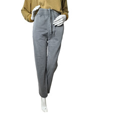 Pantaloni della tuta Terry Raw