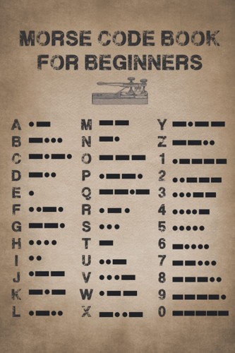 Codice morse libro pratica - di,