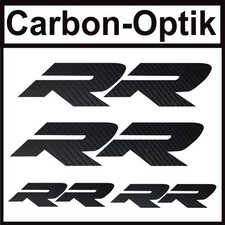 Adesivo s1000rr carbon look - adesivo,
