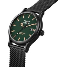 Orologio sector 660 - orologio,