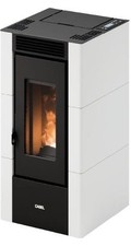 Stufa pellet ventilata 5 - a,