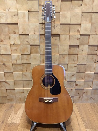 Yamaha 230 corde - yamaha, fg-230