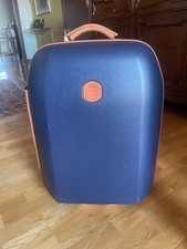 Valigie Brics con finiture in