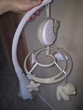 Giorstina 3 in 1 Next2Dreams CHICCO Carillon Removibile Adatta a Lettini Legno