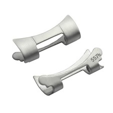 557b TERMINALE PER ROLEX 19MM