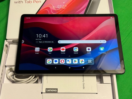 Lenovo tab m11 tb330fu - lenovo,