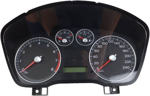 Ford focus 2006 diesel - ford,