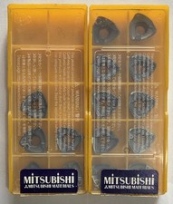 Inserti in carburo Mitsubishi