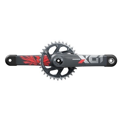 Guarnitura sram x01 eagle - sram,