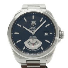 TAG HEUER GRAND CARRERA