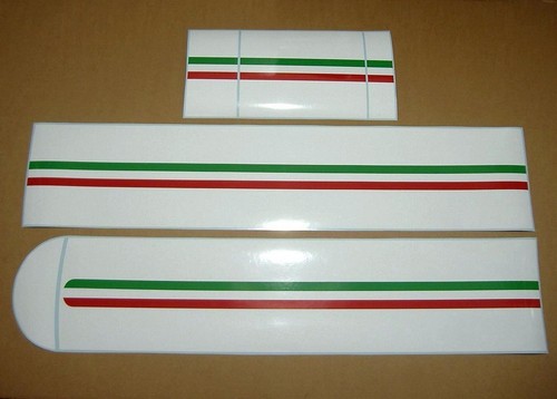 Challenge stradale stripes - , for