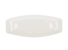 Vassoio Piatto in Ceramica