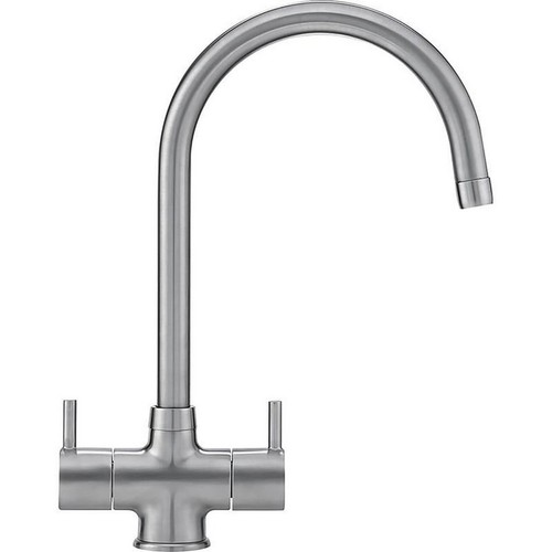 Rubinetto cucina miscelatore - rubinetto,