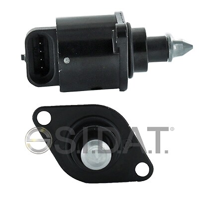 Motorino passo fiat - motorino,