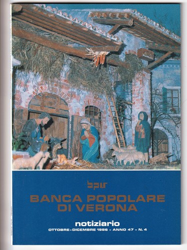 Banca popolare verona - banca,