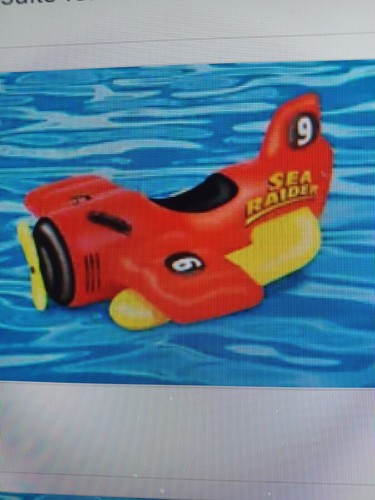 Aereo sea raider - raider, 42"