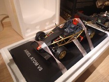 1/18 Ariel Atom V8 , Ultra