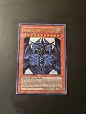 YUGIOH! - OBELISCO DEL TIRANNO-OBELISK THE TORMENTATOR - JUMP EN037 - ULTRA RARA