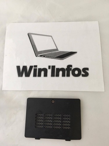 Cover porta memoria ram - /,