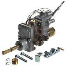 TERMOSTATO VALVOLA GAS FALCON