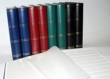 ALBUM LEUCHTTURM PER