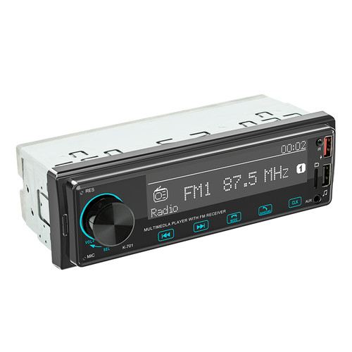 Autoradio din bluetooth - autoradio,