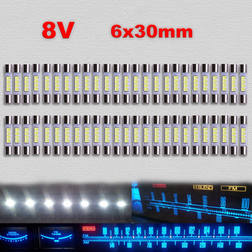 Pezzi lampada led marantz - pezzi,