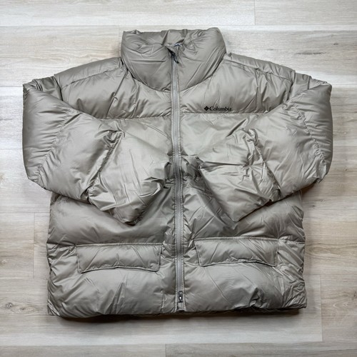 Columbia puffect puffer - columbia,
