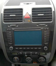 VW GOLF-5 Set STICKERS-ADESIVI