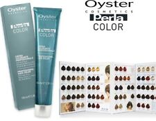 COLORAZIONE IN CREMA TINTA PERLACOLOR OYSTER