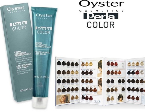 Colorazione crema tinta - in,