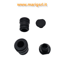 Ammortizzatore anulare con