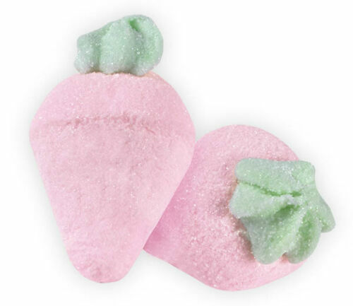 Caramelle marshmallow - caramelle,