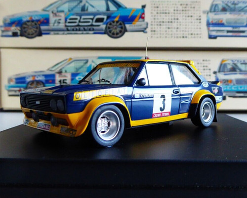 Trofeu fiat 131 mirafiori - fiat,