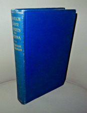 Countess Malmignati THROUGH INNER DESERTS TO MEDINA -First Edition- London, 1925