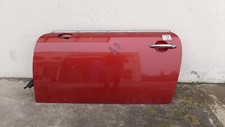 Portiera anteriore sinistra Mini R57 Cabrio 2008-11 Cod 41002755935