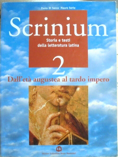 Scrinium vol paolo di - -,