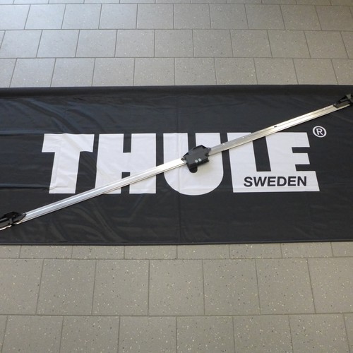Thule barra chiusura - di,