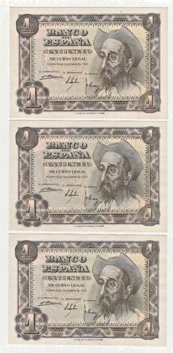 Spagna peseta 1951 - peseta,