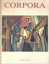 Corpora. . Antonio Corpora