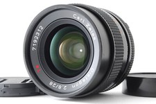 Contax Carl Zeiss Distagon T*