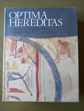 Optima Hereditas Sapienza