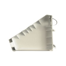 Tappo terminale asciugatrice