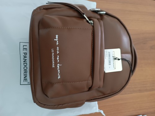 Pandorine zainetto donna in - le,